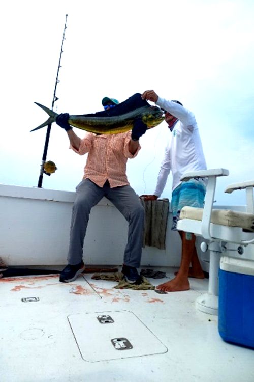 Ixtapa Zihuatanejo Tours de Pesca De Pez Vela y Dorado