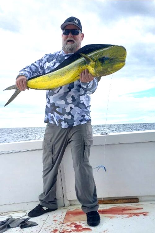 Ixtapa Zihuatanejo Tours de Pesca De Pez Vela y Dorado