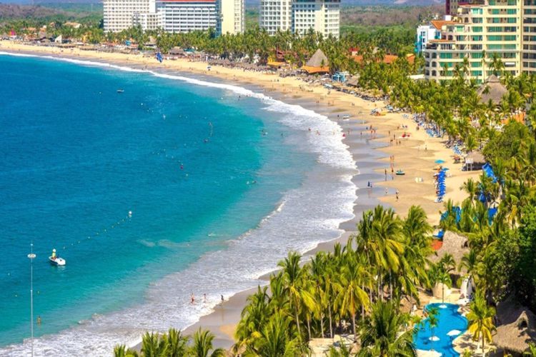 Ixtapa Zihuatanejo Tours en Yate Recorridos y Puesta del Sol