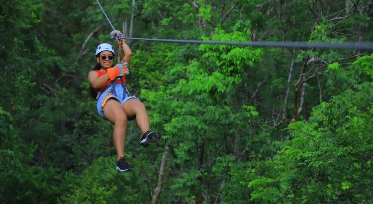 Ixtapa Zihuatanejo Tours Tirolesas y Snorkel