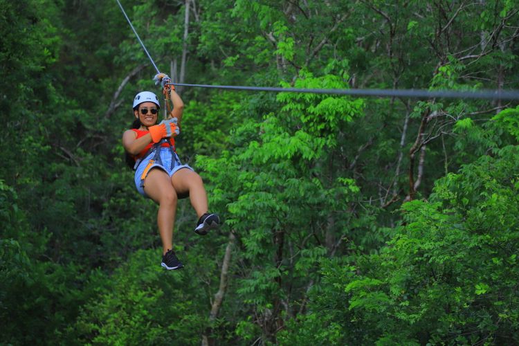 Ixtapa Zihuatanejo Tours Tirolesas y Snorkel
