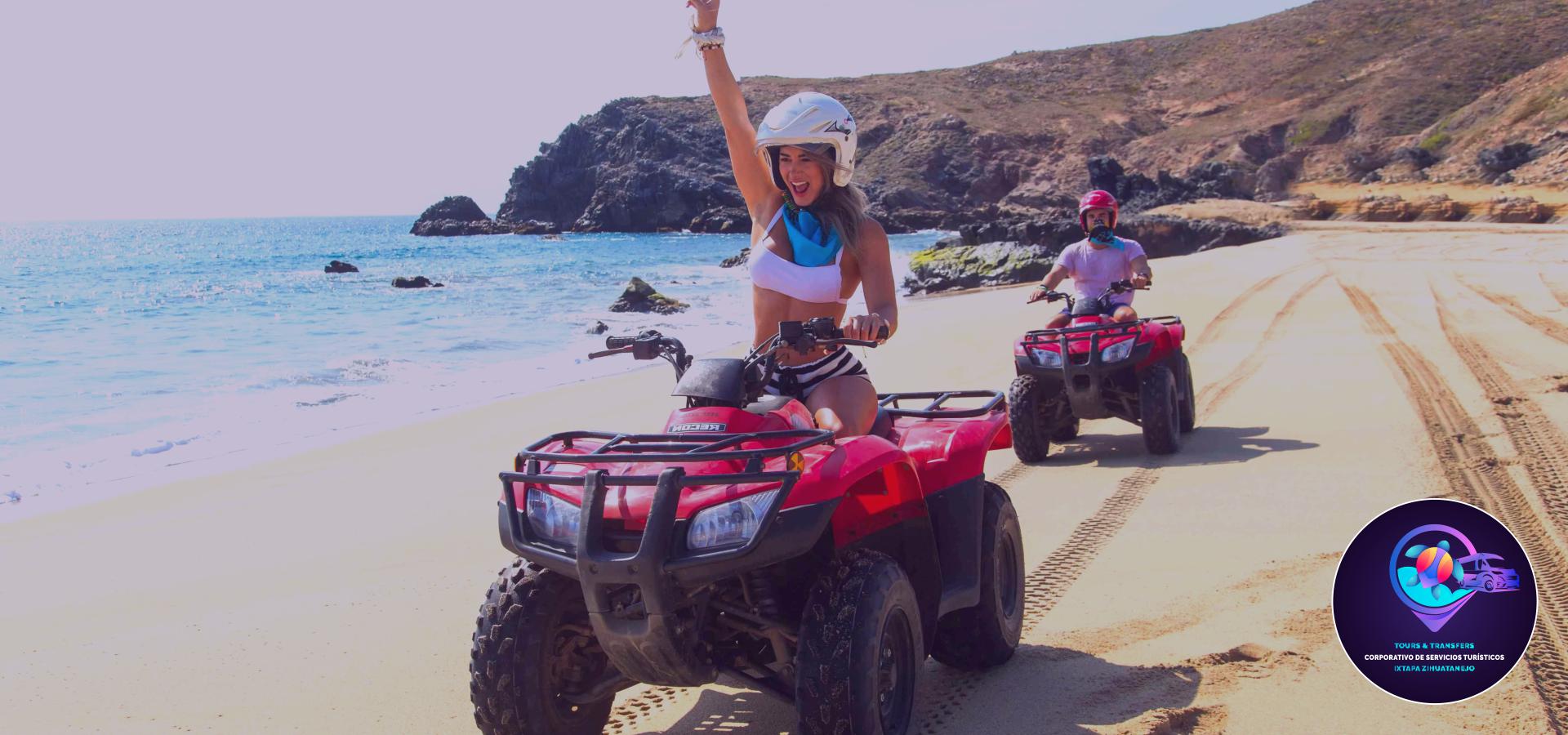 ATV RIDE ADVENTURE Ixtapa Zihuatanejo. Paseo en Cuatrimoto en Ixtapa Zihuatanejo. Excursión en ATV en Ixtapa Zihuatanejo. Tour en Cuatrimoto en Ixtapa Zihuatanejo. Tour ATV en Ixtapa Zihuatanejo