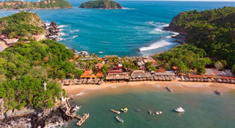 Tours a la Isla de Ixtapa Reservaciones. Tour de Snorkel en Ixtapa Zihuatanejo. Paseos a la Isla de Ixtapa Zihuatanejo