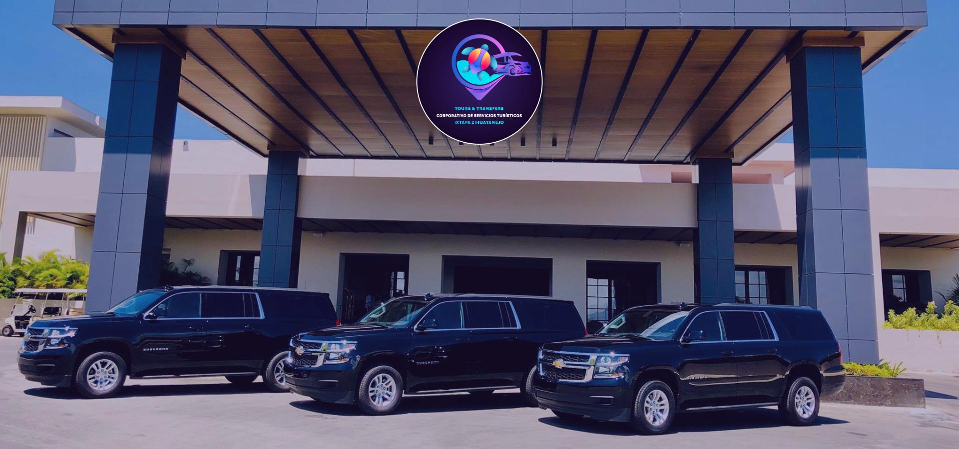 Transporte Privado del Aeropuerto de Ixtapa Zihuatanejo a Hoteles. Transporte Compartido del Aeropuerto de Ixtapa Zihuatanejo a Hoteles. Transporte Turístico Ixtapa Zihuatanejo. Traslados al Aeropuerto y al Hotel en Ixtapa Zihuatanejo