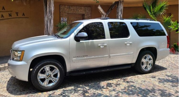 Transporte Privado desde el Aeropuerto de Ixtapa Zihuatanejo