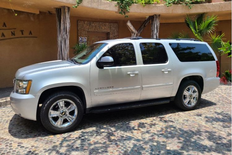 Transporte Privado desde el Aeropuerto de Ixtapa Zihuatanejo