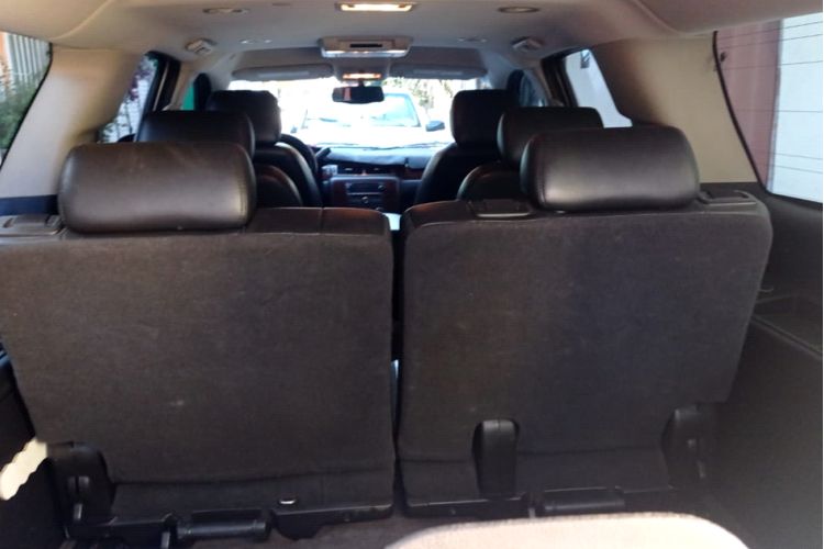 Transporte Privado desde el Aeropuerto de Ixtapa Zihuatanejo