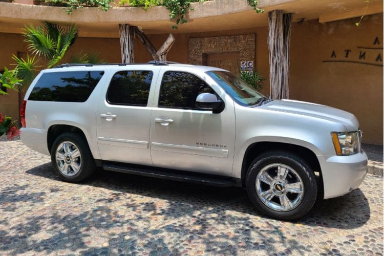 Transporte Privado desde el Aeropuerto de Ixtapa Zihuatanejo